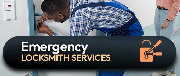 Emergency Suwanee Locksmith