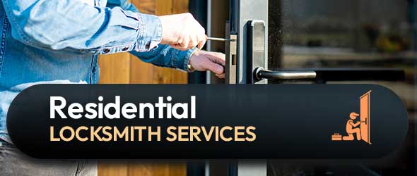 Residential Suwanee Locksmith