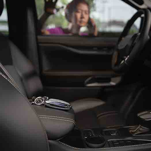Locksmith in Suwanee