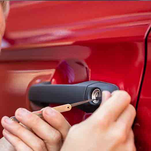 Locksmith in Suwanee